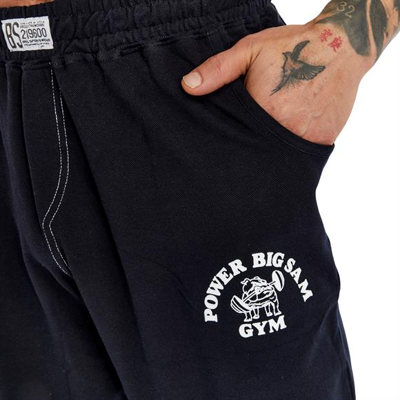 Mens Capri Shorts