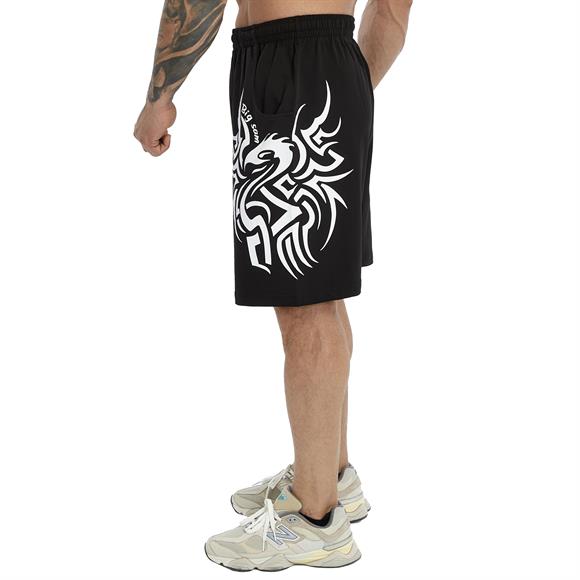 Mens Comfort Cotton Shorts