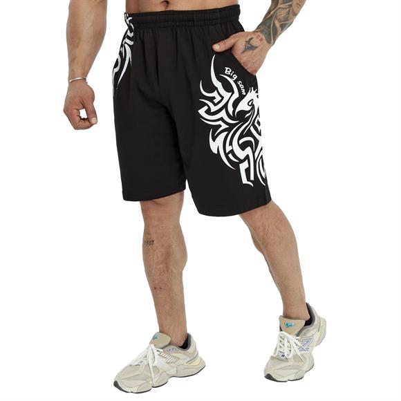 Mens Comfort Cotton Shorts