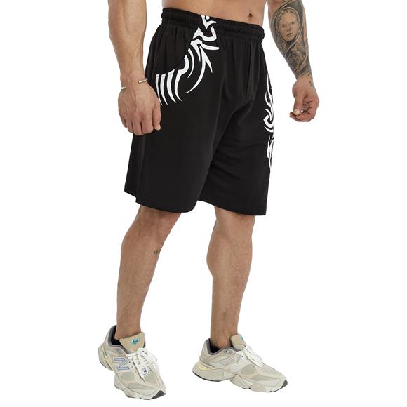 Mens Comfort Cotton Shorts