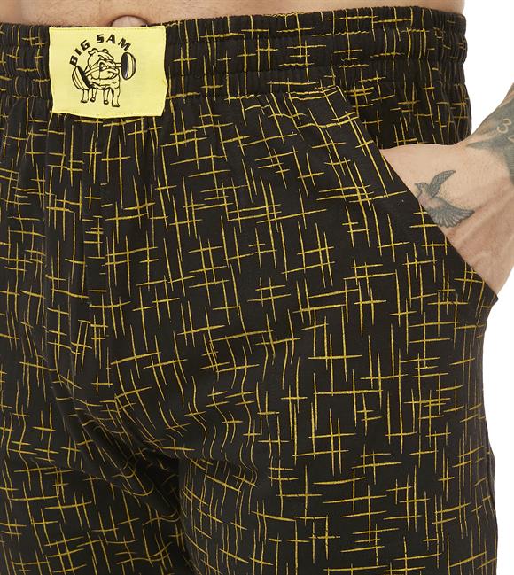 Mens Comfort Fit Sweatpants