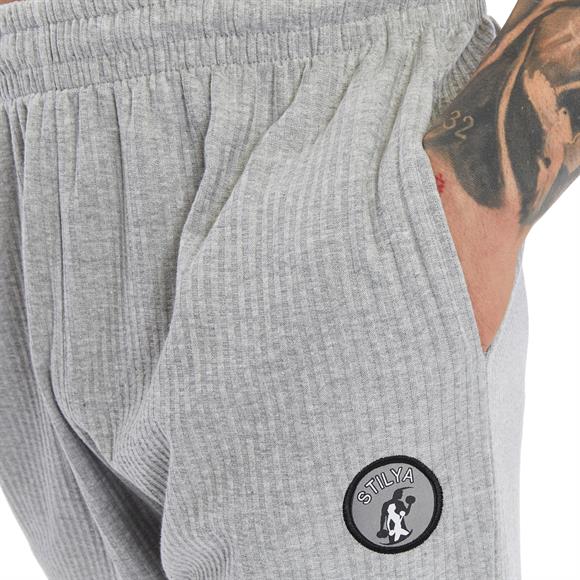 Mens Cotton Active Shorts