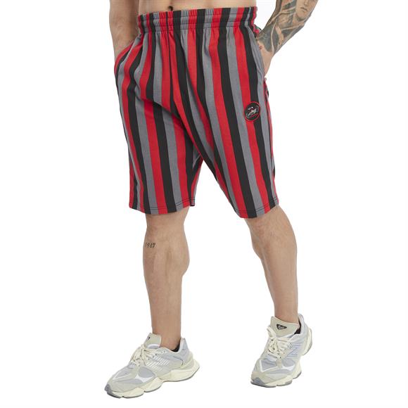 Mens Cotton Active Shorts