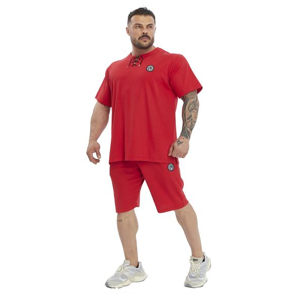 Mens Cotton Active Shorts