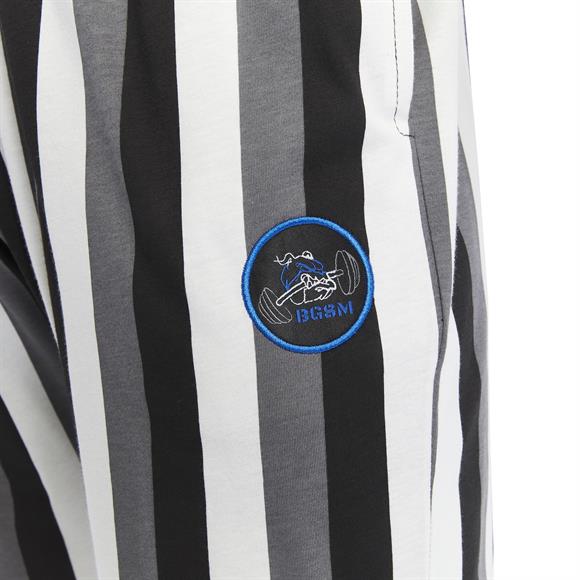 Mens Cotton Active Shorts