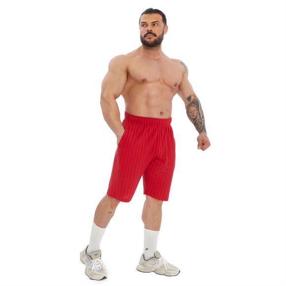 Mens Cotton Active Shorts