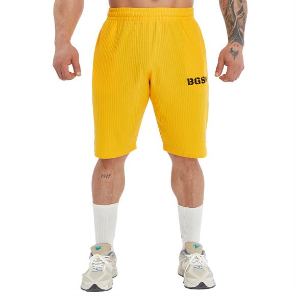 Mens Cotton Active Shorts