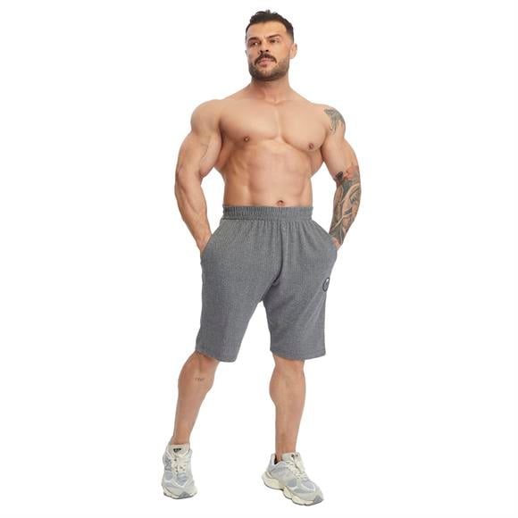 Mens Cotton Active Shorts