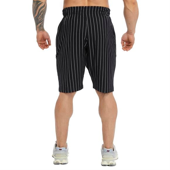 Mens Cotton Active Shorts