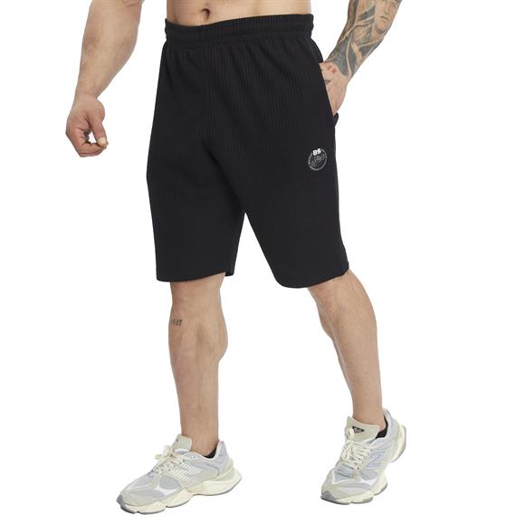 Mens Cotton Active Shorts