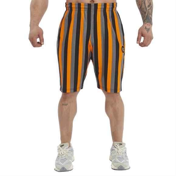 Mens Cotton Active Shorts