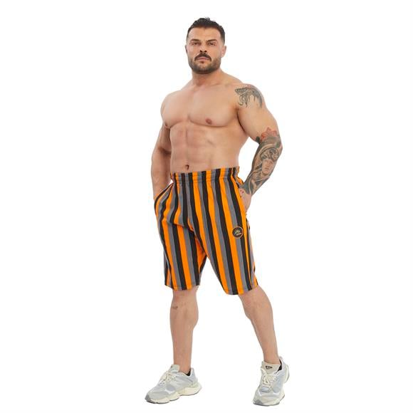 Mens Cotton Active Shorts