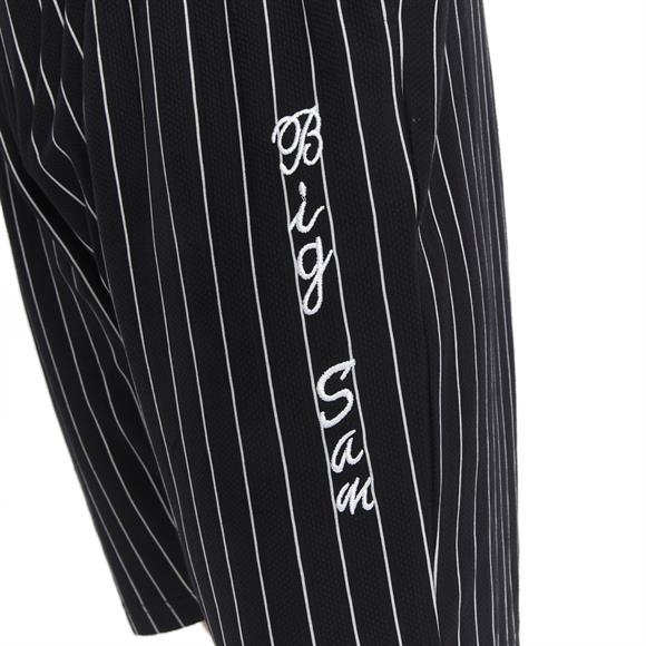 Mens Cotton Active Shorts