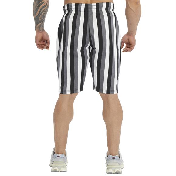 Mens Cotton Active Shorts