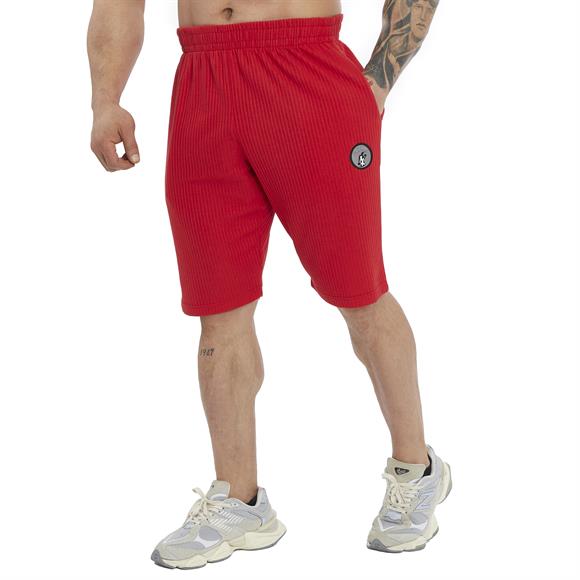 Mens Cotton Active Shorts