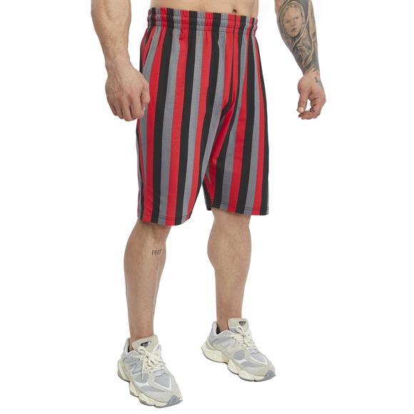 Mens Cotton Active Shorts