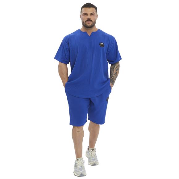 Mens Cotton Active Shorts