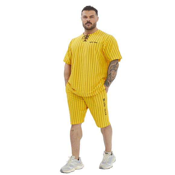 Mens Cotton Active Shorts