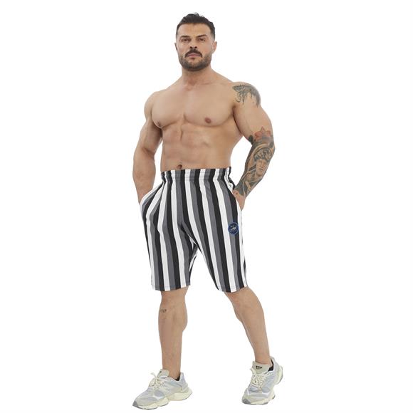 Mens Cotton Active Shorts