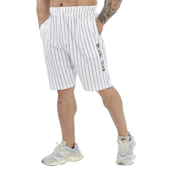 Mens Cotton Active Shorts