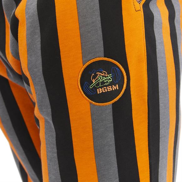 Mens Cotton Active Shorts