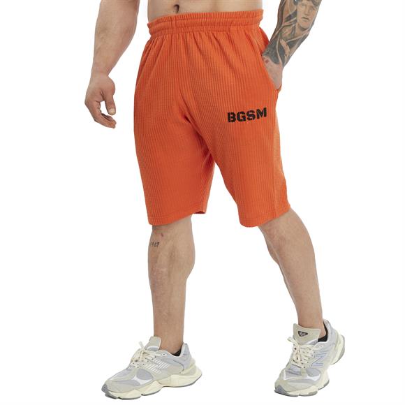 Mens Cotton Active Shorts