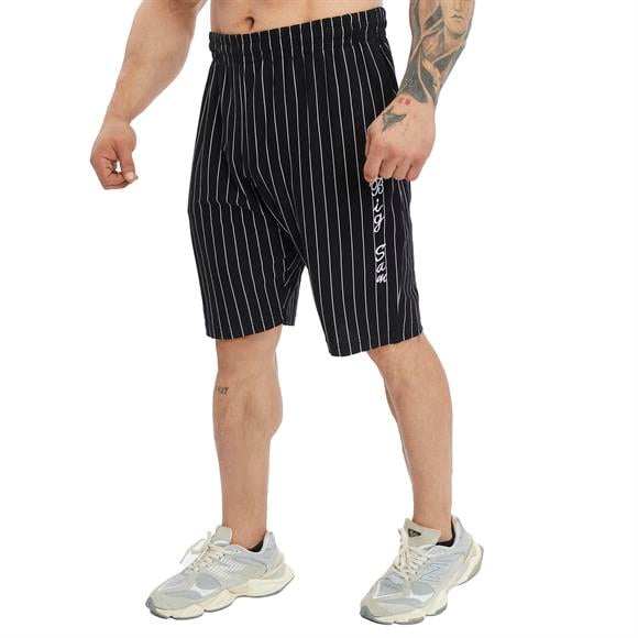 Mens Cotton Active Shorts