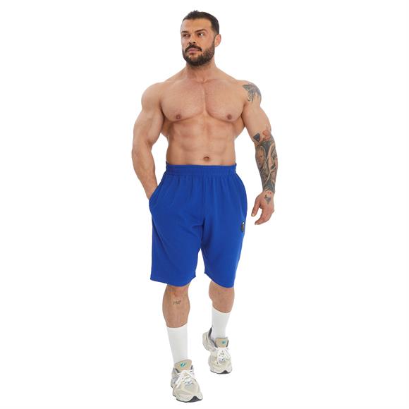 Mens Cotton Active Shorts