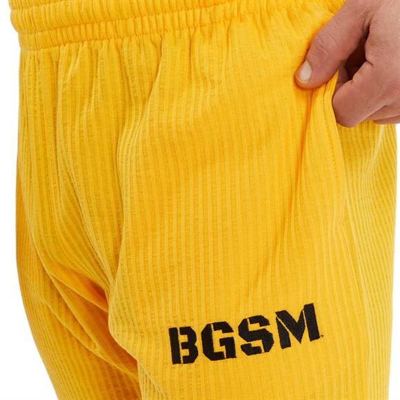 Mens Cotton Active Shorts