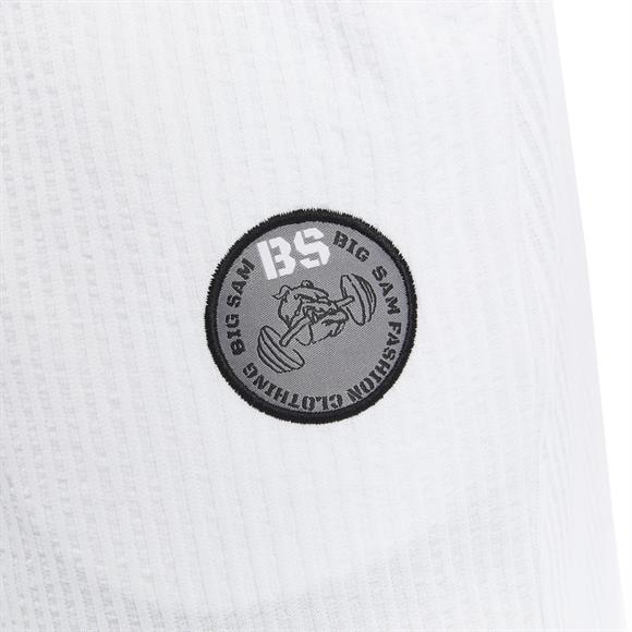 Mens Cotton Active Shorts