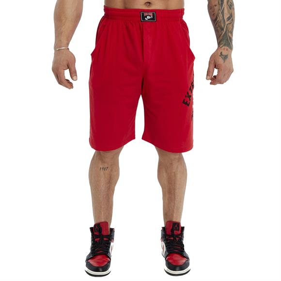 Mens Cotton Gym Shorts