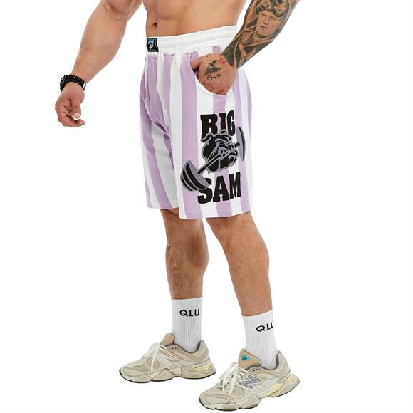 Mens Cotton Lifestyle Shorts
