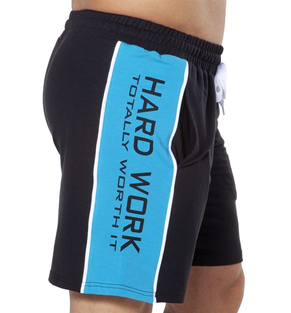 Mens Fitness Gym Shorts