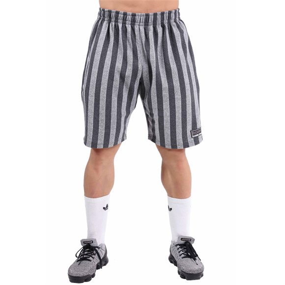 Mens Fitness Gym Shorts