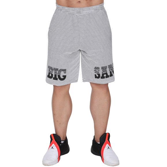Mens Fitness Gym Shorts