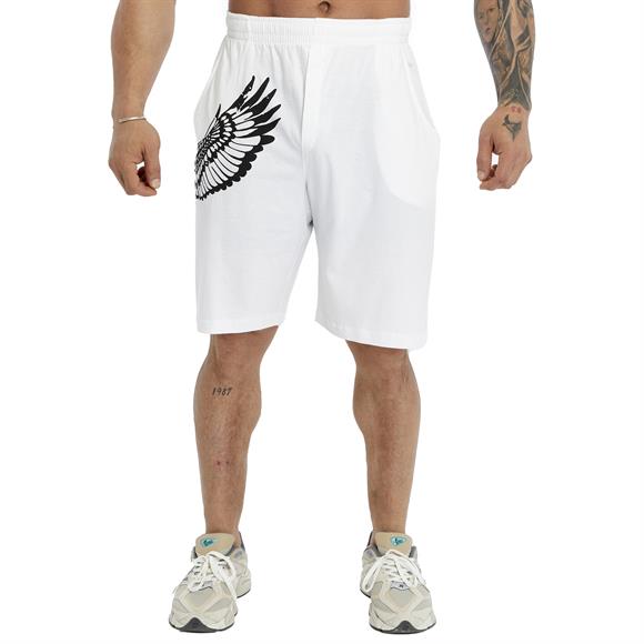 Mens Fitness Gym Shorts