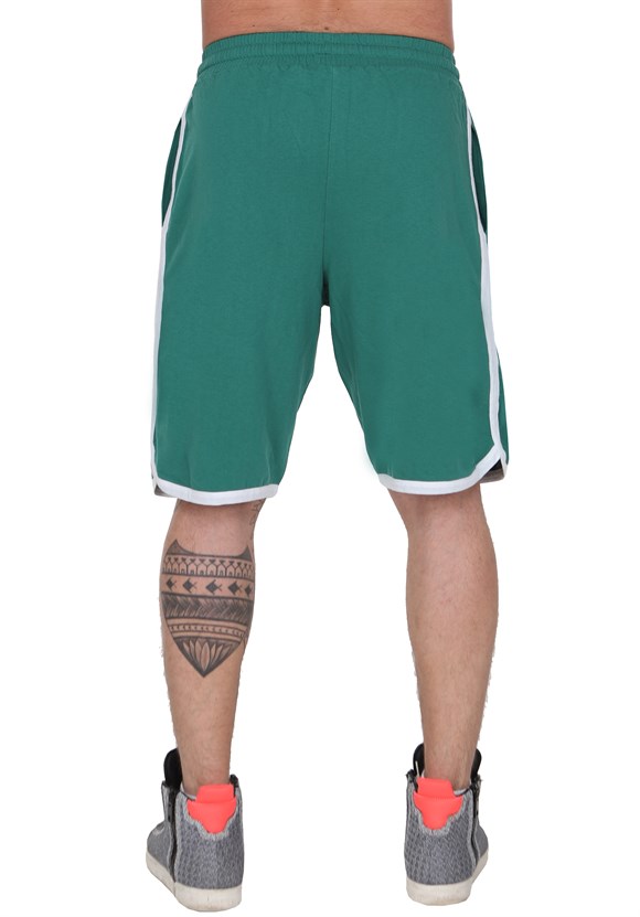 Mens Fitness Gym Shorts