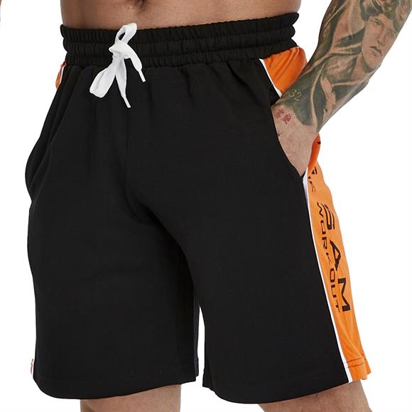 Mens Fitness Gym Shorts
