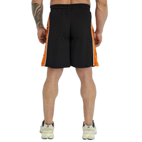 Mens Fitness Gym Shorts