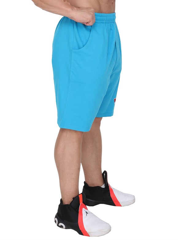 Mens Fitness Gym Shorts