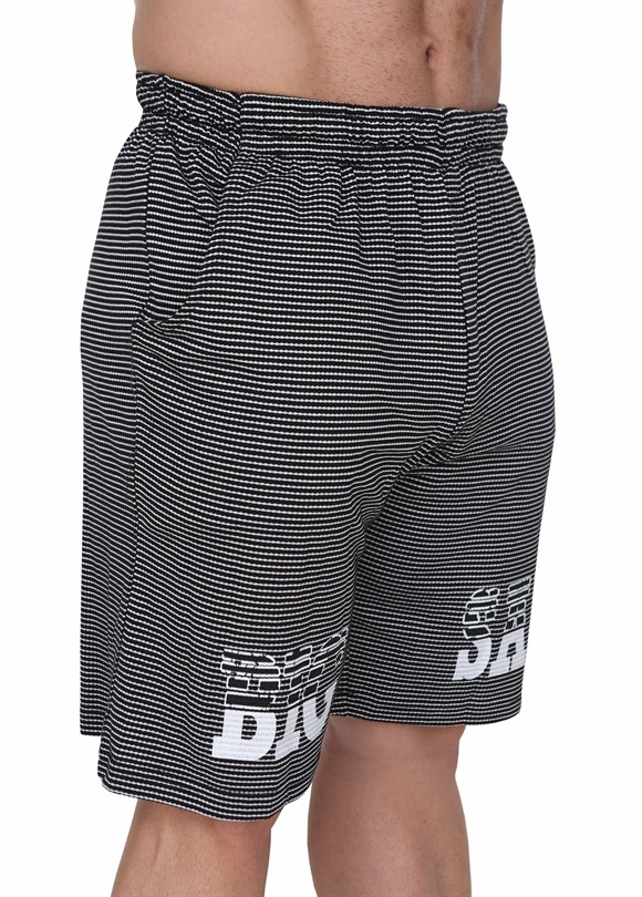 Mens Fitness Gym Shorts