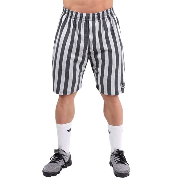 Mens Fitness Gym Shorts