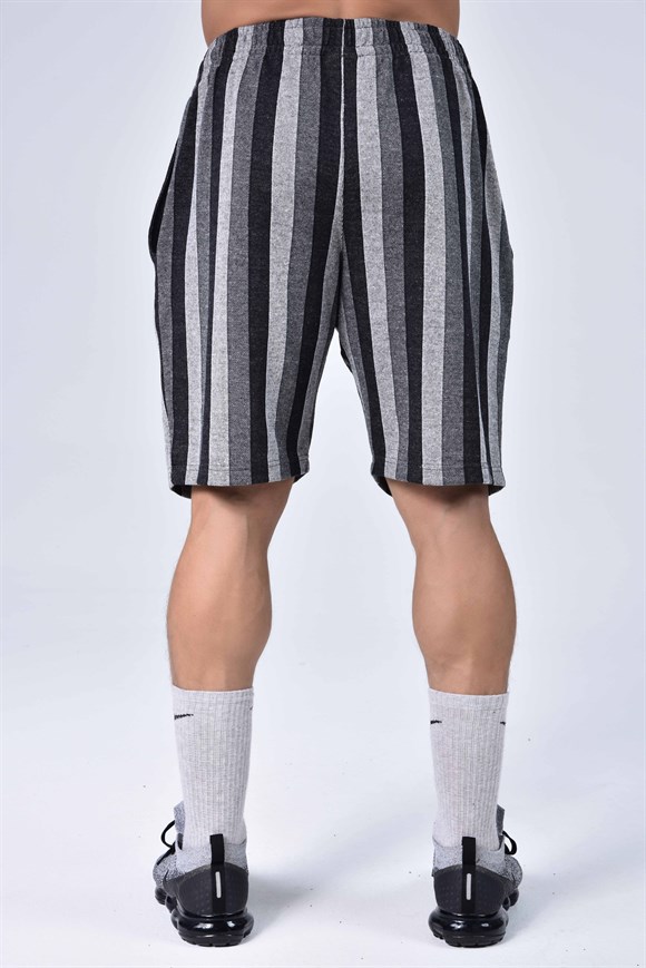 Mens Fitness Gym Shorts