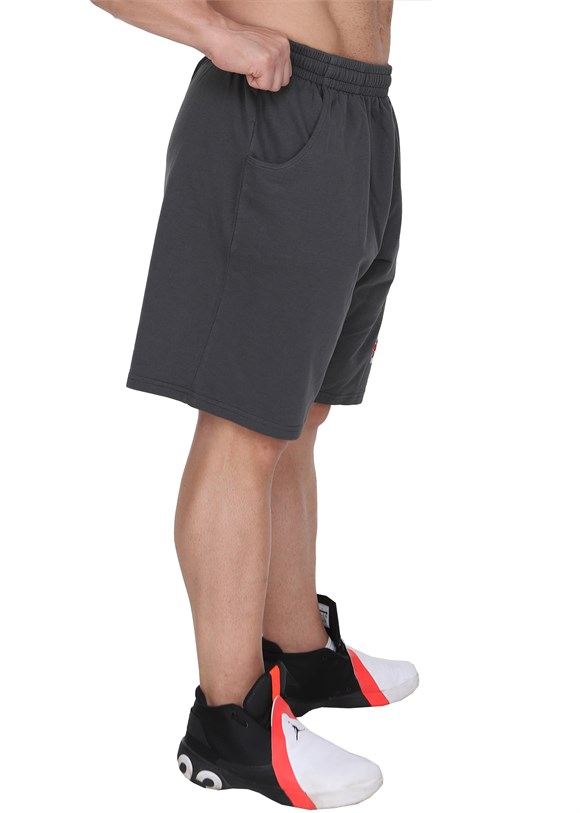 Mens Fitness Gym Shorts