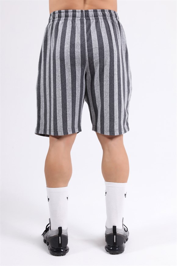 Mens Fitness Gym Shorts