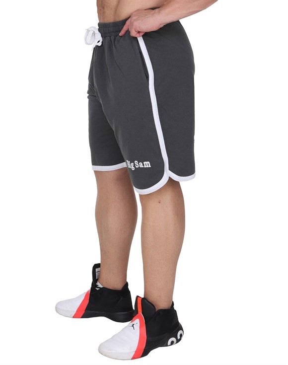 Mens Fitness Gym Shorts