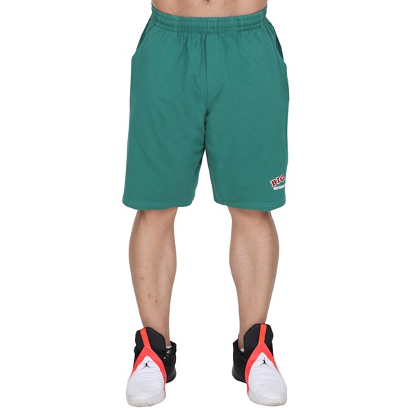 Mens Fitness Gym Shorts