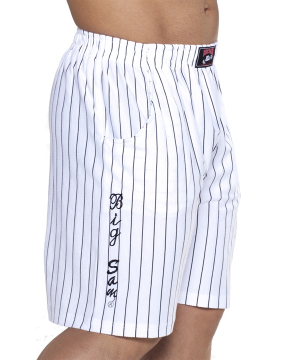 Mens Fitness Gym Shorts