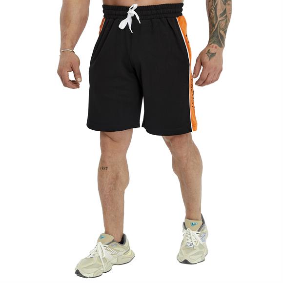 Mens Fitness Gym Shorts