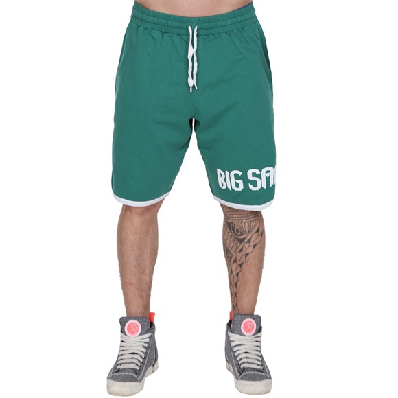 Mens Fitness Gym Shorts